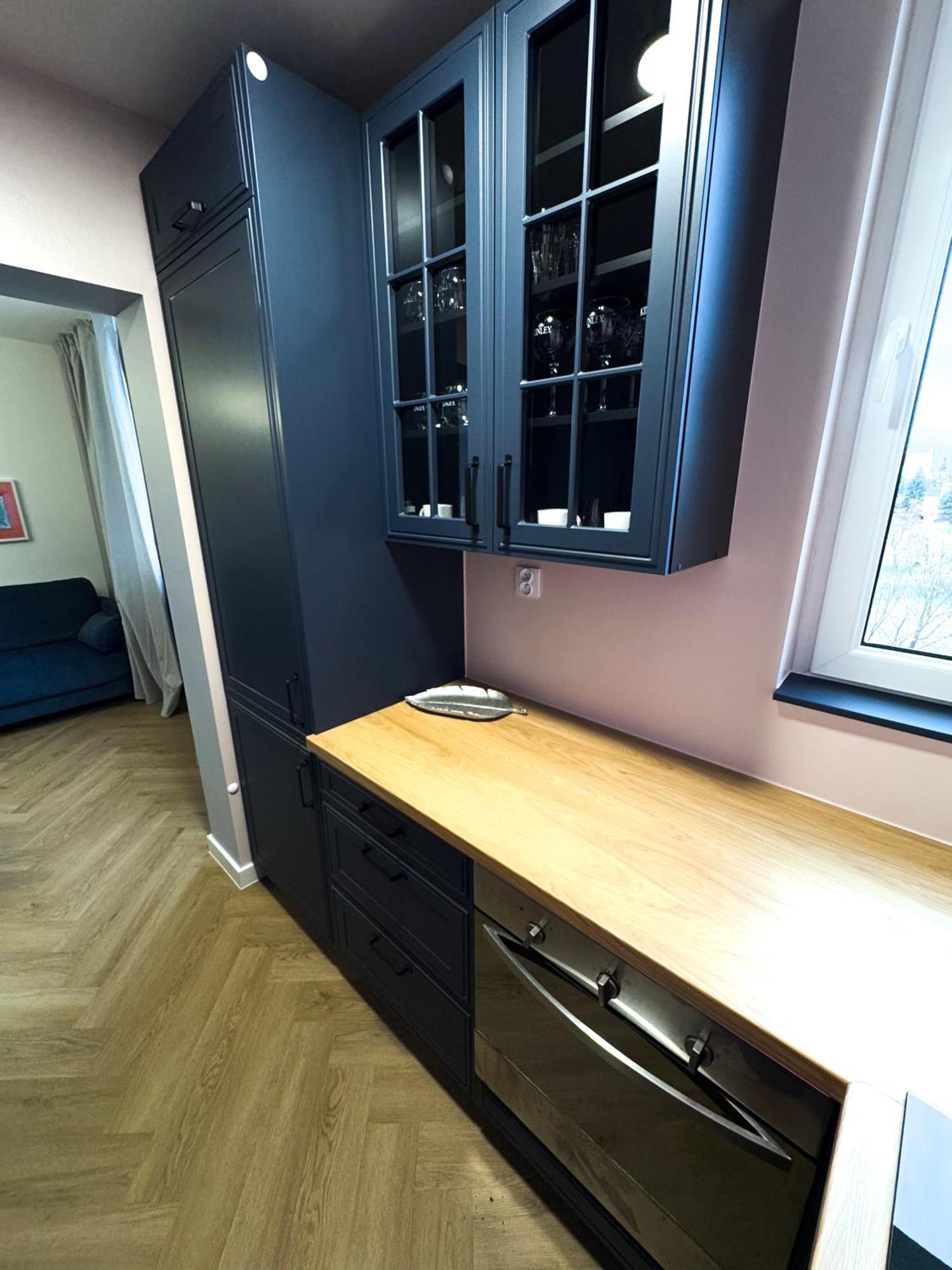 Apartament W Centrum Z Widokiem Na Stare Miasto Zamosc 外观 照片